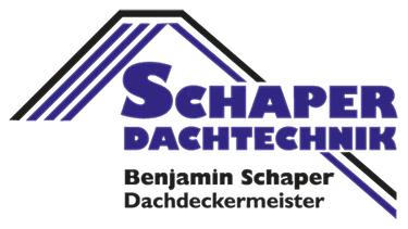 Logo Schaper Dachtechnik